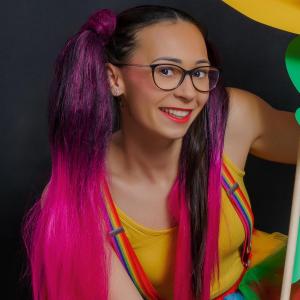 Skákalka - profilová fotka