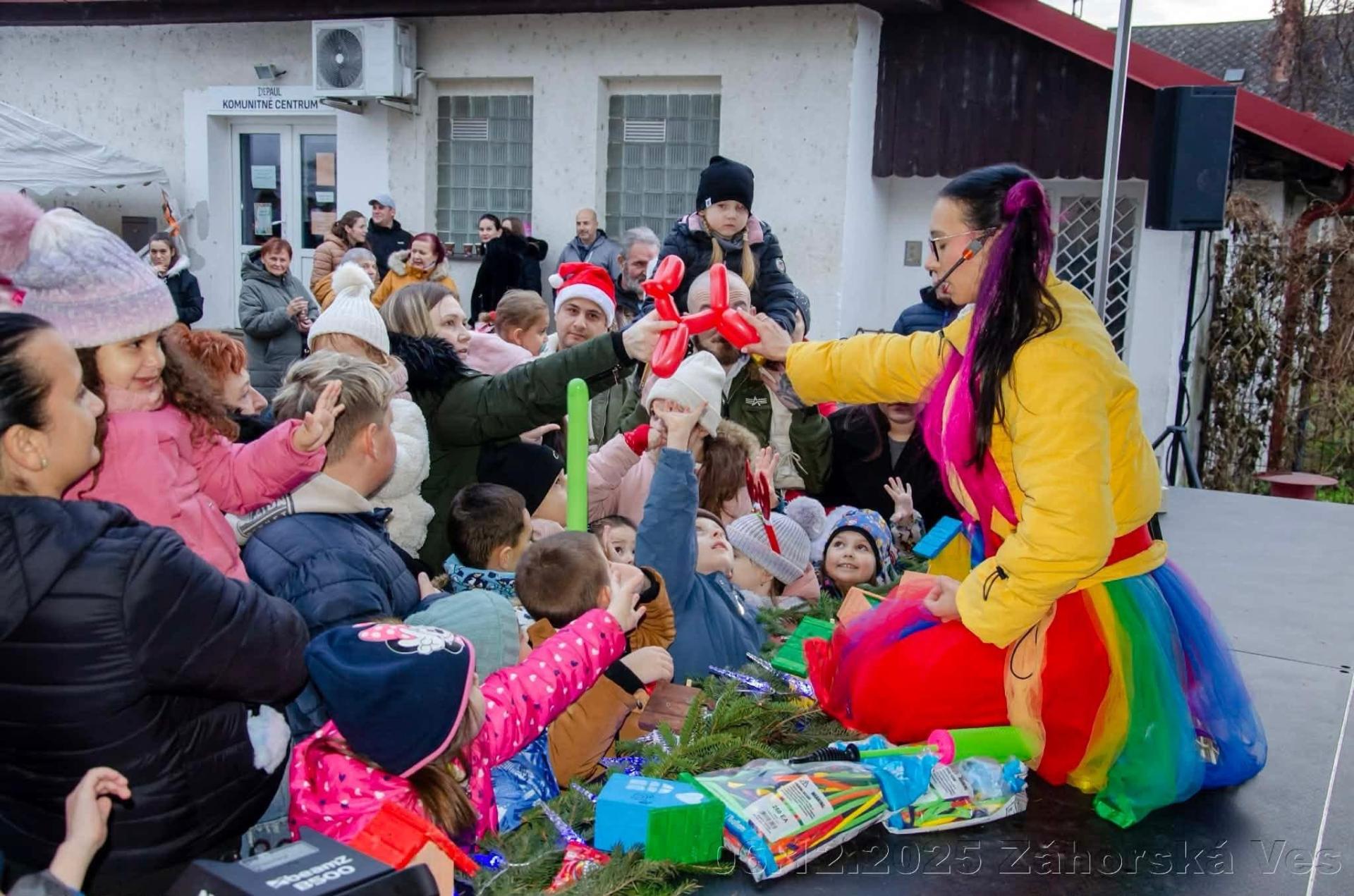Balónové kreácie - Modelovanie zvieratiek z balonov