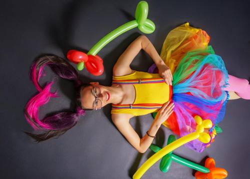 Obrázok umelca Skákalka