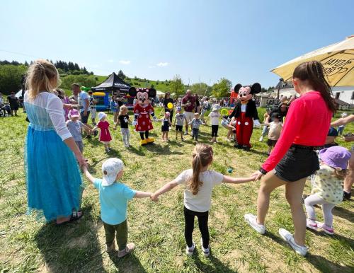 Obrázok umelca Aventurka Events s.r.o.