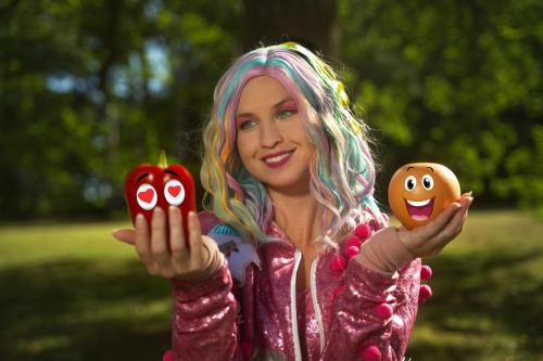 Obrázok umelca Bublinka