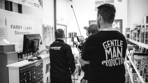 Obrázok umelca GentleMan Production