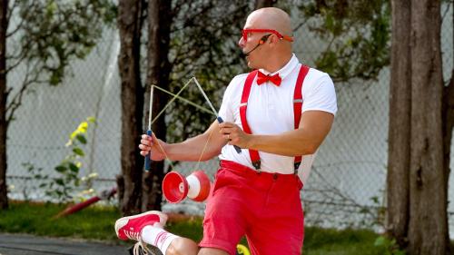 Obrázok umelca Slížo