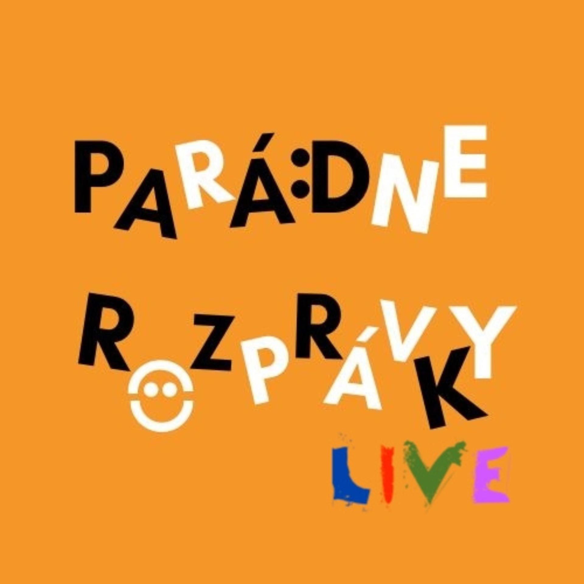 Parádne rozprávky LIVE - Parádne rozprávky je veľmi obľúbený rozprávkový podcast, ktorý začal  svoju púť v roku '23 na Spotify a iných streamovacích službách. 
Parádne rozprávky vznikajú live improvizáciou na rôzne témy. Sú zaujímavé, veselé a poučné. Rozprávky rozpráva (naživo vymýšľa) herec, moderátor a stand-up komik Peťo Gecík. Každá rozprávka vzniká tak, že je improvizovaná (nie čítaná) na tému, ktorú si buď zadal Peťo, alebo ju ako typ zadali samotní poslucháči.  Aktuálne majú Parádne rozprávky mesačne viac ako 15 tis. vypočutí. 
Parádne rozprávky LIVE sú živým podujatím, kde Peťo Gecík naživo (live) deťom (divákom) vymýšľa a hneď rozpráva rozprávku na vylosovaný divácky námet. To znamená, že diváci priamo na akcii navrhnú rôzne námety na rozprávku a Peter s nimi jednu vyberie a tú im vymyslí priamo na mieste. Dĺžka rozprávky je vždy do 30 minút.  Pokiaľ to usporiadateľ podujatia povoľuje, je z tohto vystúpenia vytvorený aj zvukový záznam a rozprávka sa neskôr riadne objaví aj na Spotify v repertoár