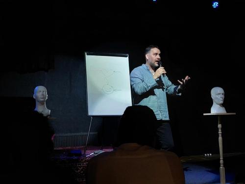 Obrázok umelca Peťo Gecík