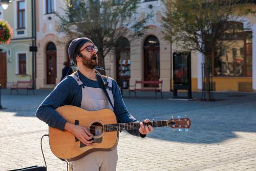 Obrázok umelca Graeme Mark