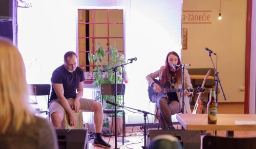 Obrázok umelca Nicoletta Hordin