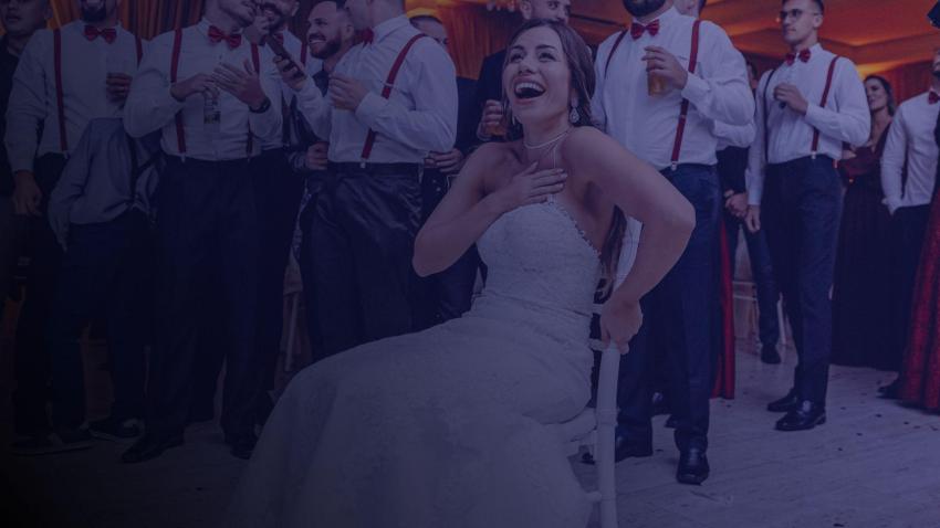 Titulný obrázok Starejší na svadbu v lokalite Bratislava