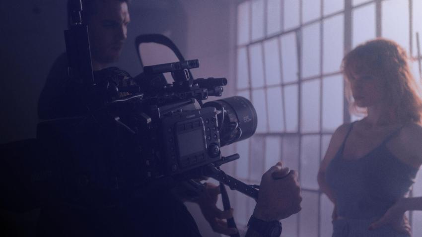 Titulný obrázok Kameraman na svadbu v lokalite Zvolen