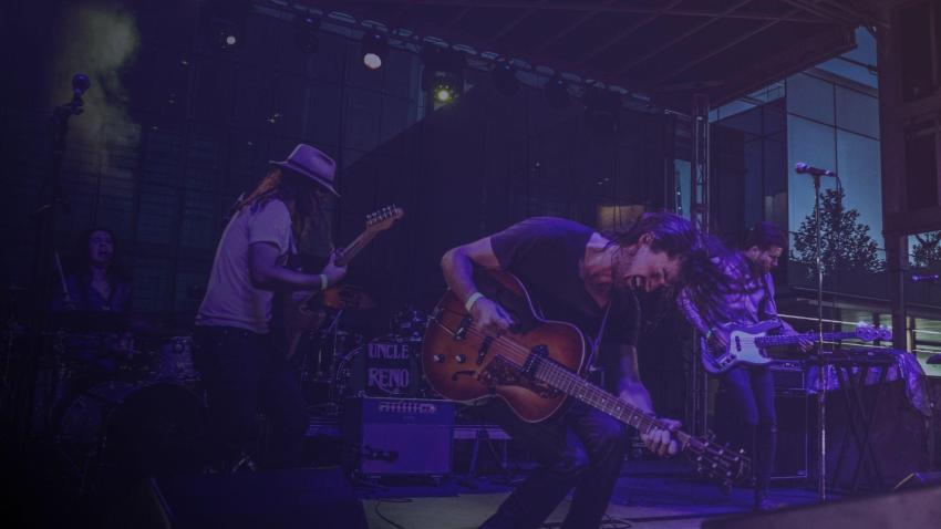 Titulný obrázok Kapela na ples v lokalite Slovensko