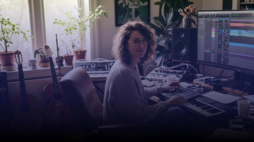 Titulný obrázok Hudobný skladateľ na teambuilding v lokalite Zvolen