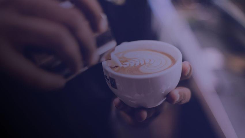 Titulný obrázok Barista na ples v lokalite Michalovce